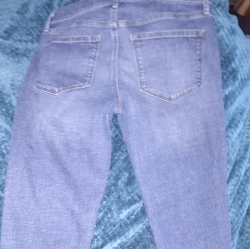 Women's Sonoma Crop Jeans